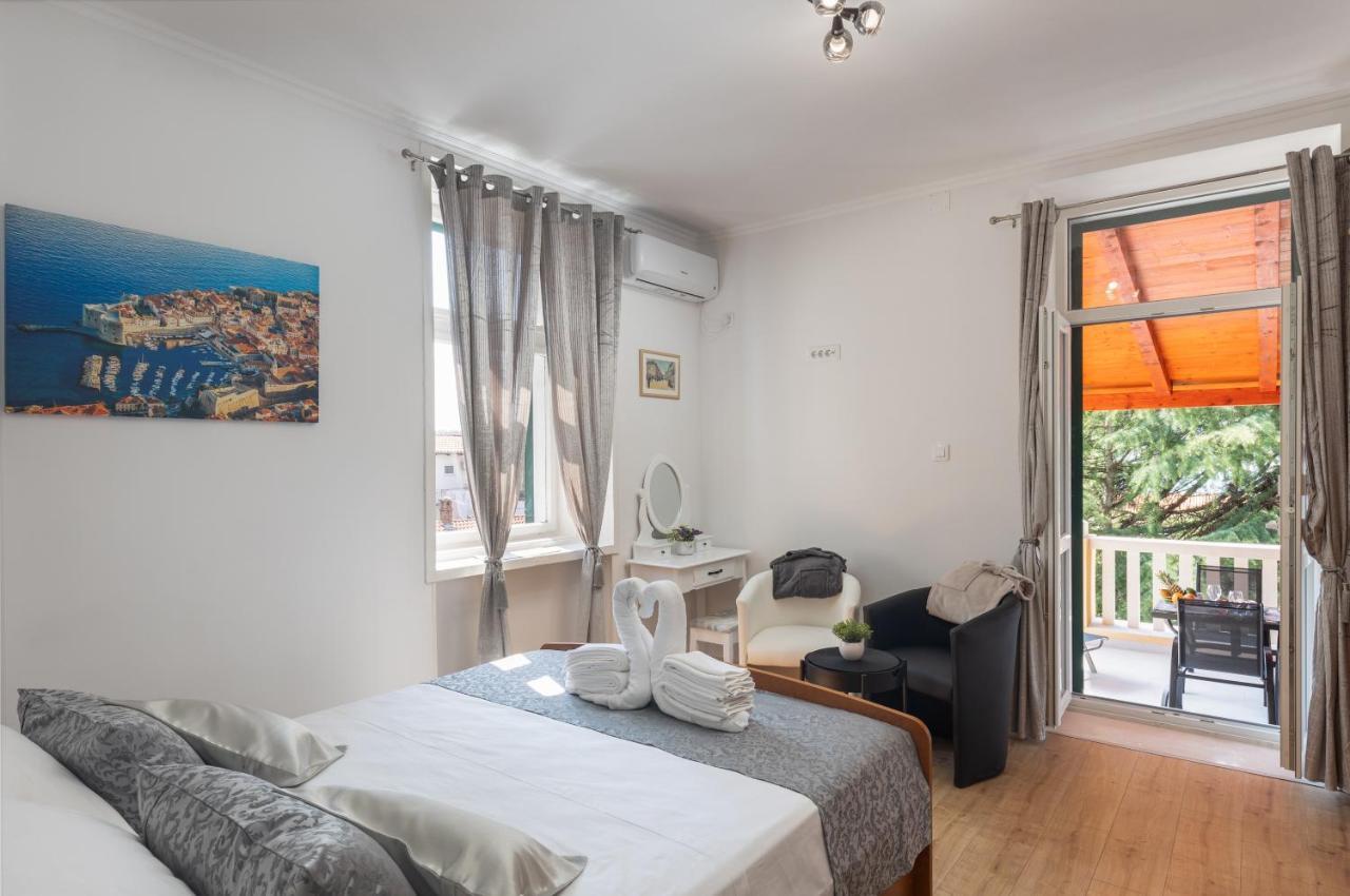 Apartment Porat Dubrovnik Exterior photo